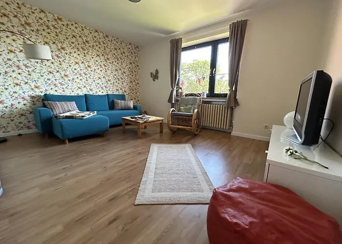 Neu! Fewo Bei Hessisch Oldendorf