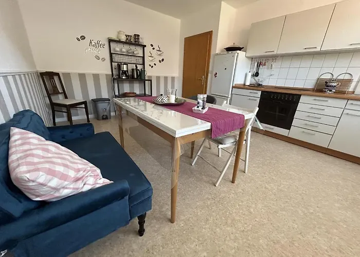 Neu! Fewo Bei Hessisch Oldendorf