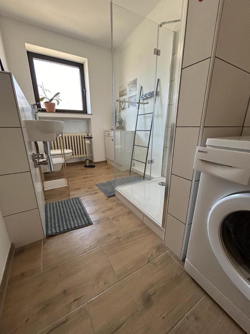 Apartment Neu! Bei *