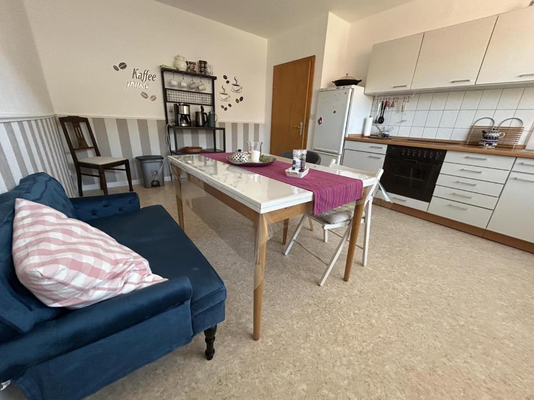 Apartment Neu! Bei *