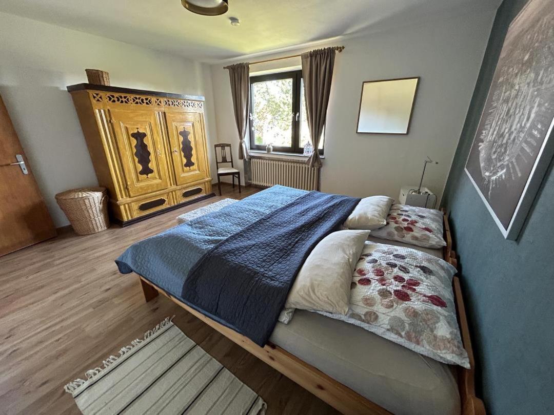 Apartment Neu! Bei Hessisch Oldendorf